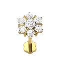 7Diamond NoseStuds